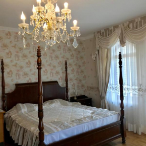 Spacious rooms in peaceful Jelgava area in Jelgava